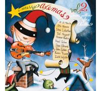 Merry Axemas - Merry Axemas 2-More Guitars for Christmas