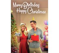 Merry Birthday, Happy Christmas – DVD – BMG