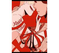 Merry Birthday: Passion au Manoir Pourpre 2.2 : Kyle et Thomas (nouvelle de Noël)