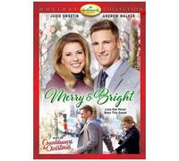 Merry & Bright