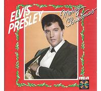 Merry Christmas (10 Tracks, 1984, pd85301) [Import]