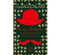 Merry Christmas (2 titres): Le Noël d'Hercule Poirot + Christmas pudding