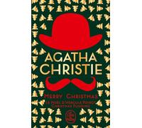 Merry Christmas (2 titres) (Nouvelles traductions révisées): Le Noël d'Hercule Poirot + Christmas pudding