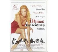 Merry Christmas (2001) / Ultimas Vacaciones (DVD) G