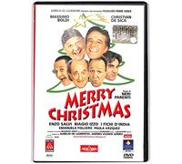 Merry Christmas [Import]