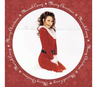 Merry Christmas – Vinyle 33 tours – Picture Disc 30e anniversaire