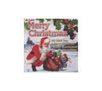Various – Merry Christmas – Import