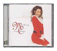 Mariah Carey – Merry Christmas