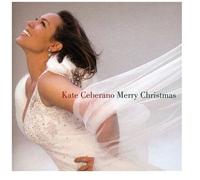 Kate Ceberano – Merry Christmas – CD – Import (Mercury)