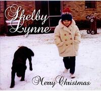 Shelby Lynne – Merry Christmas – CD
