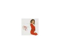Mariah Carey – Merry Christmas – CD audio