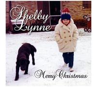 Shelby Lynne – Merry Christmas – CD