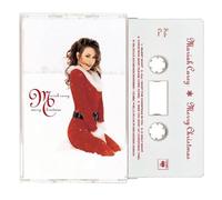 Merry Christmas 30th Anniversary