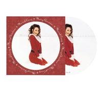 Merry Christmas – Vinyle 33 tours – Picture Disc 30e anniversaire