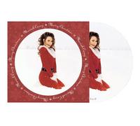 Merry Christmas 30th Anniversary Picture Disc Vinyle