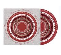 Merry Christmas 30th Anniversary Vinyle Zoetrope Vinyle