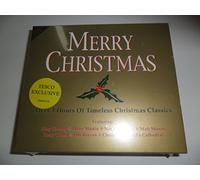 Merry Christmas 3xCD Set