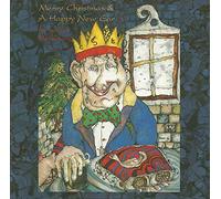 Merry Christmas & a Happy New Ear (1994) [Import]