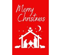 Merry Christmas: A notebook as magical as Santa’s workshop!