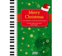 Merry Christmas (Album) / de Various Format (Livre)
