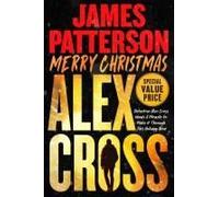 Merry Christmas, Alex Cross