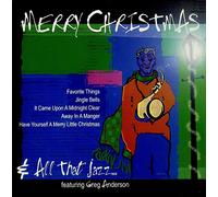 Merry Christmas & All That Jazz