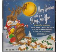 Merry Christmas and a happy new Year