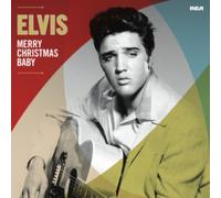 Merry Christmas Baby
