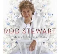 Merry Christmas Baby (Bonus Track) by STEWART,ROD [Audio CD] NEUF