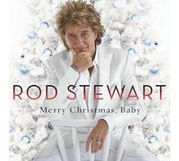Merry Christmas, Baby by Rod Stewart (2012-07-28)