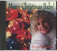 Merry Christmas Baby [Import]