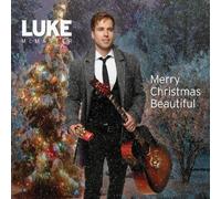 Luke McMaster – Merry Christmas, Beautiful