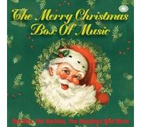 Merry Christmas Box Of Music