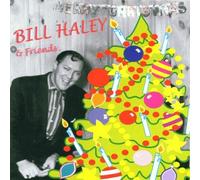Merry Christmas by Bill Haley & Friends