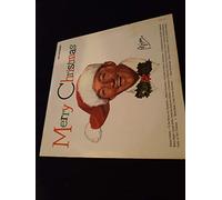 Merry Christmas By Bing Crosby Record Album LP Vinyl
