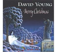 Merry Christmas by David Young