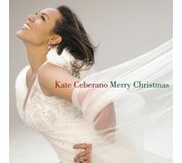 Merry Christmas by Kate Ceberano NEUF