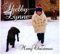 Merry Christmas by Shelby Lynne [Audio CD] NEUF