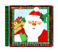 Merry Christmas CD