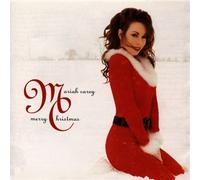 Merry Christmas CD