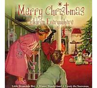 Merry Christmas Children Everywhere