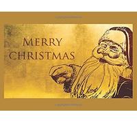 Merry Christmas: Christmas Guest Book To Write In. We Make A Living By What We Get But We Make A Life By What We Give