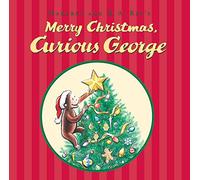 Merry Christmas, Curious George
