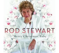 Stewart, Rod - Merry Christmas-Deluxe [Import]