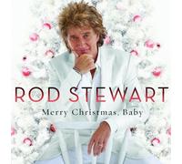 Stewart, Rod - Merry Christmas-Deluxe [Import]