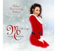 Merry Christmas Deluxe Anniversary Edition