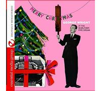 Merry Christmas (Digitally Remastered) by George Wright (2012-03-16)