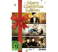 R?Hmann,Heinz - Merry Christmas Edition [Import]
