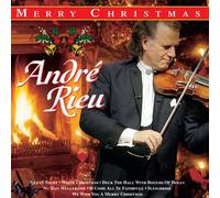 Merry Christmas Édition Limitée Vinyle Rouge Translucide Vinyle