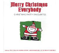 Merry Christmas Everybody (French Import)